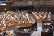 孝感韩媒：韩国国会通过“内乱特检法”和“金建希特检法”