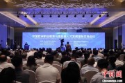 孝感多国嘉宾探讨中欧职教合作：既成就彼此，也惠及世界