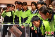 孝感青海推出“档案馆开放日”系列活动